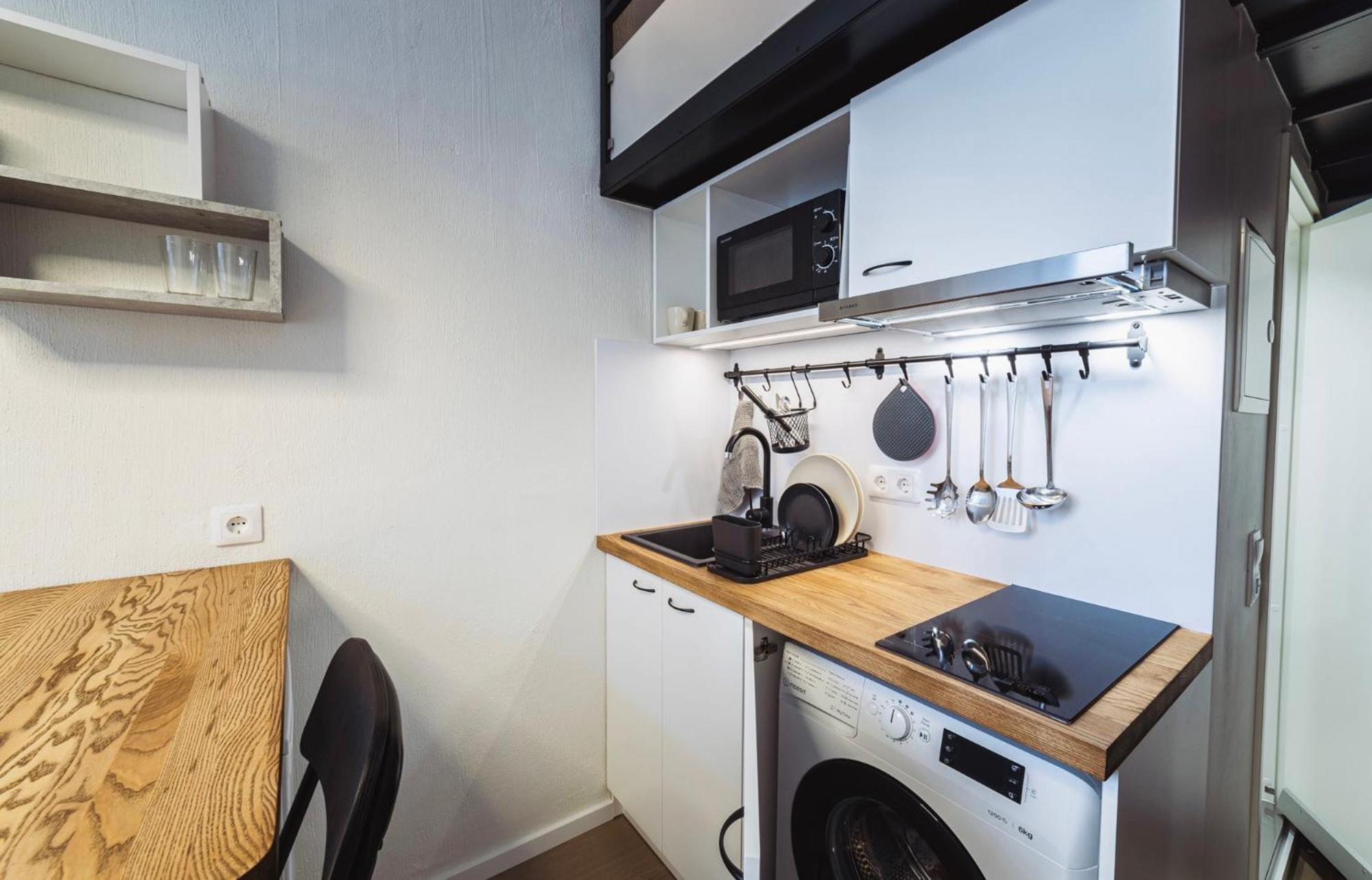 City Apartments Tallinn Ngoại thất bức ảnh