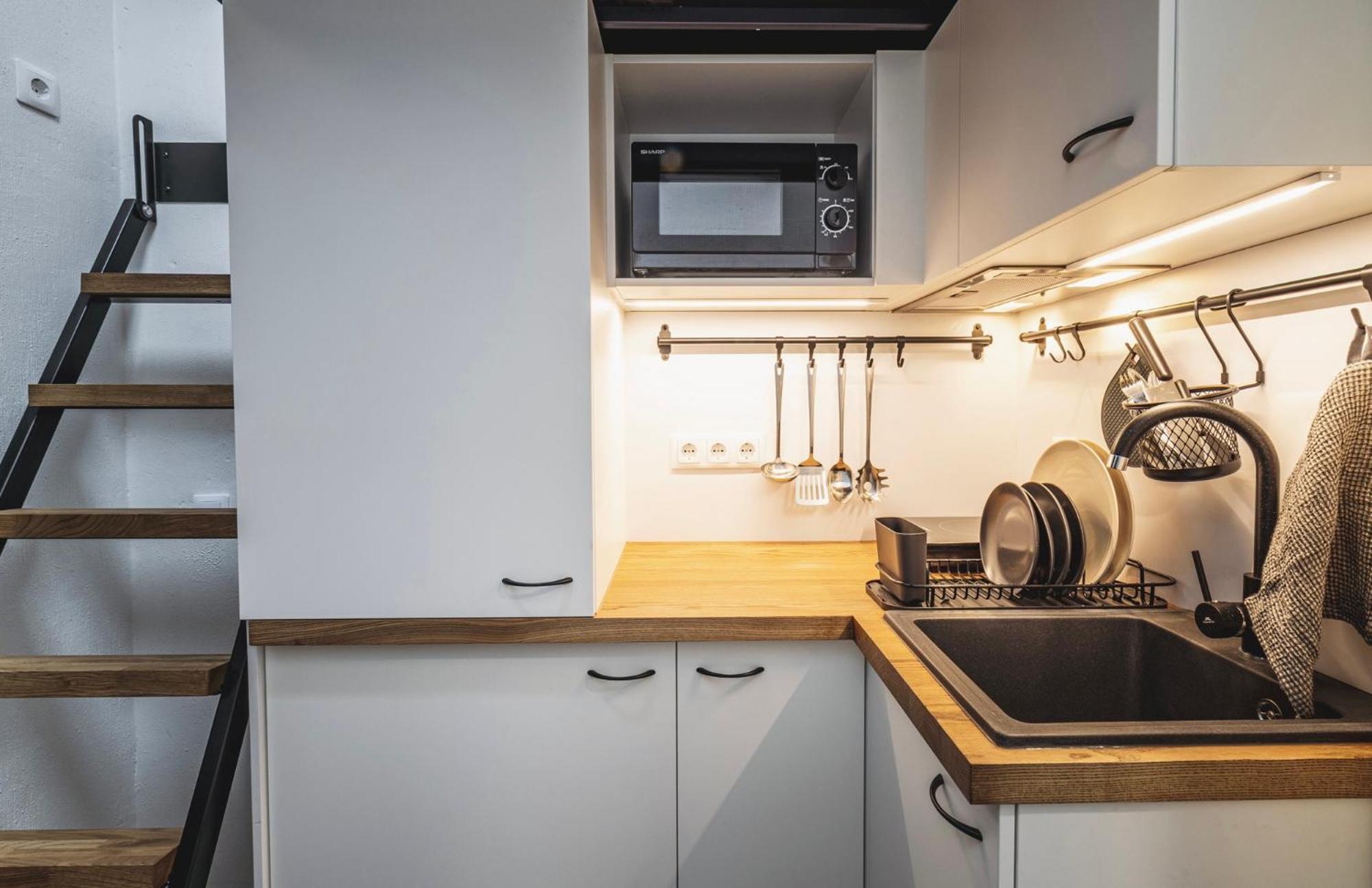 City Apartments Tallinn Ngoại thất bức ảnh